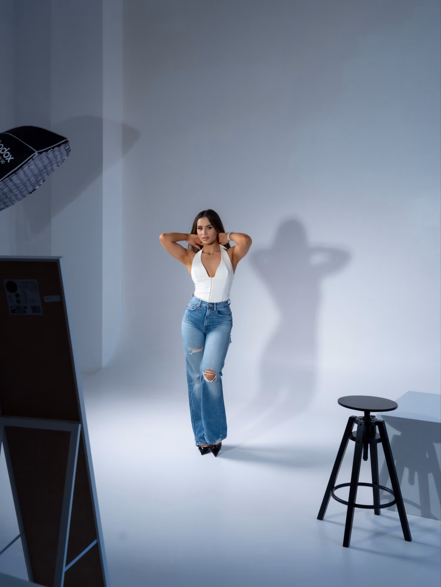 ANS VISUALS Portfolio